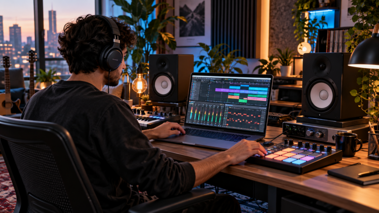 Beat Maker Free