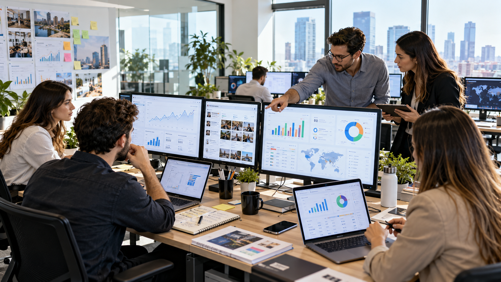 Digital Marketing