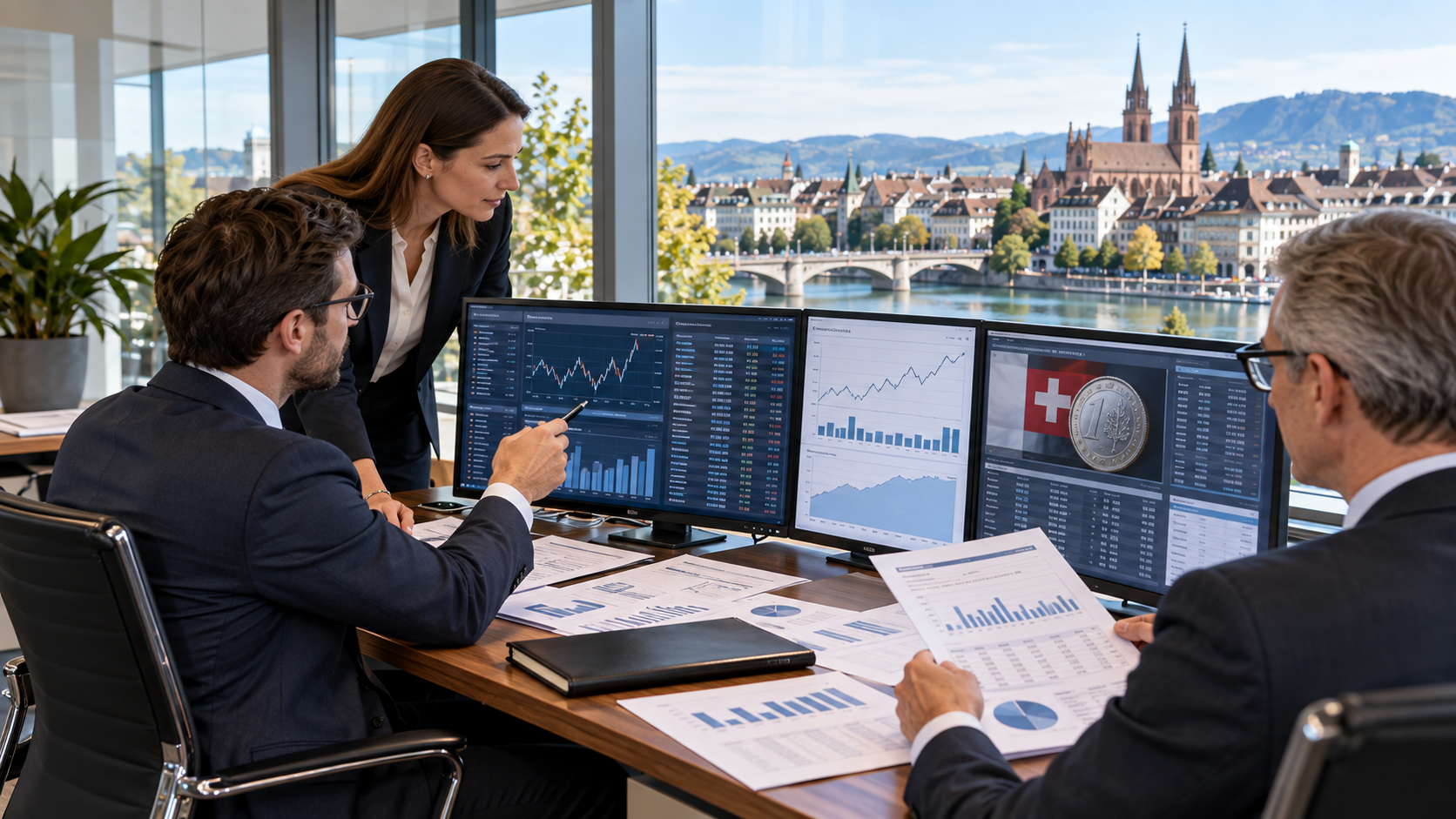 GALLUS LIQUIDITY FUND