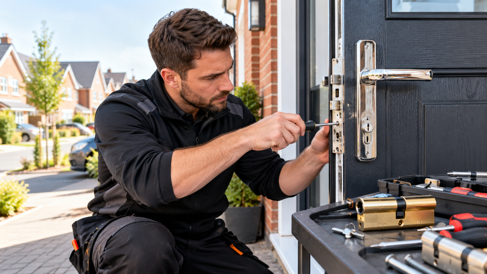 LocksmithLocal