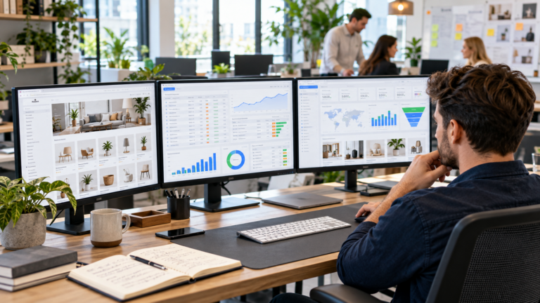 Ecommerce SEO Services