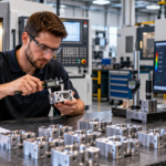 CNC Shop