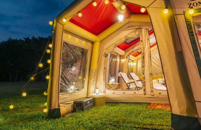 Camping Gear