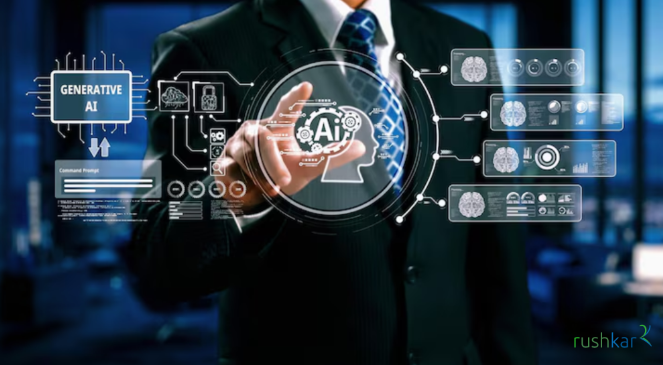 AI Consulting Services