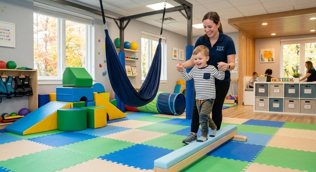 aba therapy bedford ma