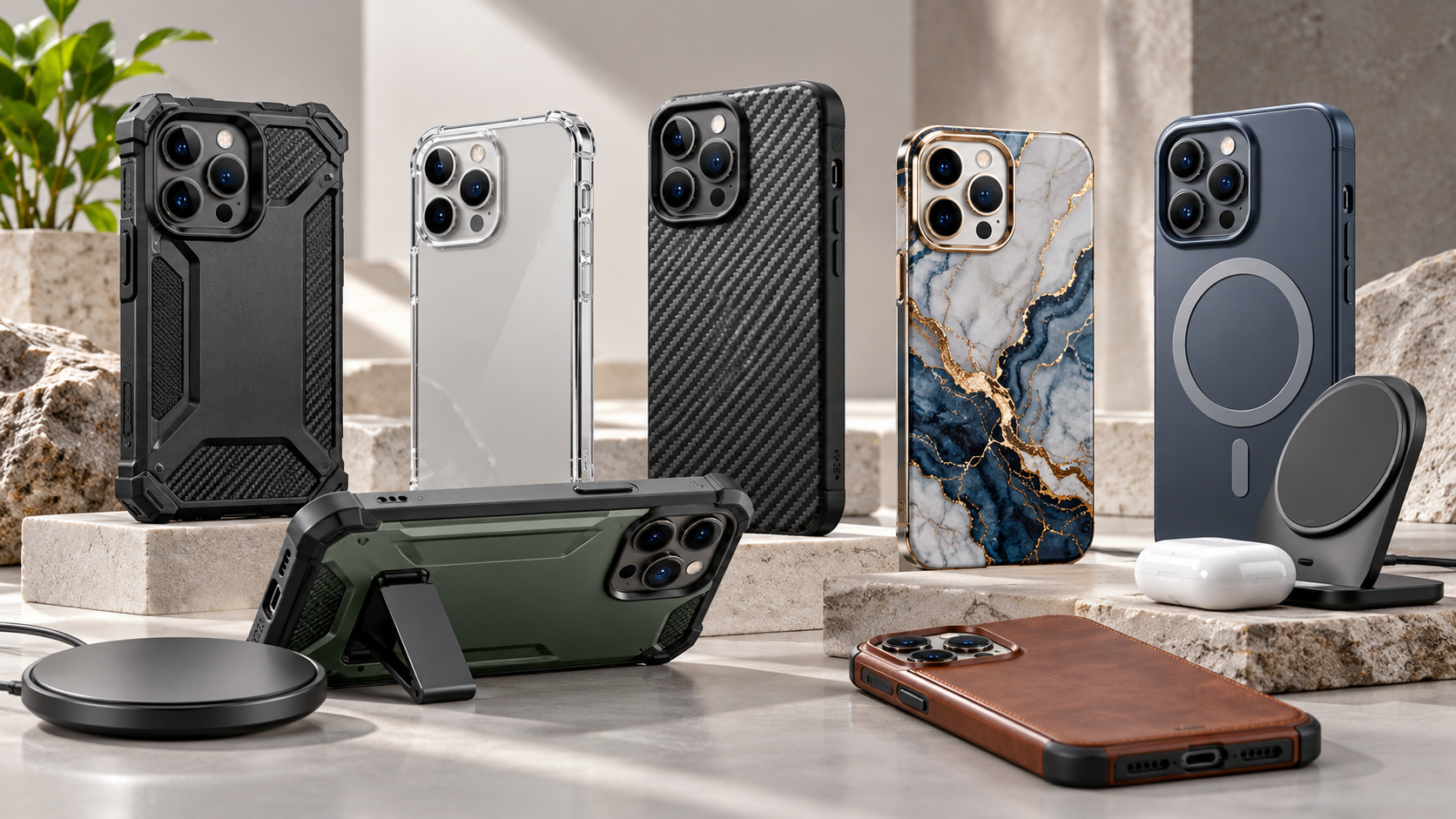 Best Case Brands for Phones