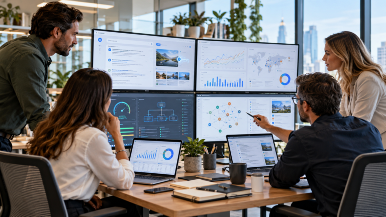AI SEO Agency