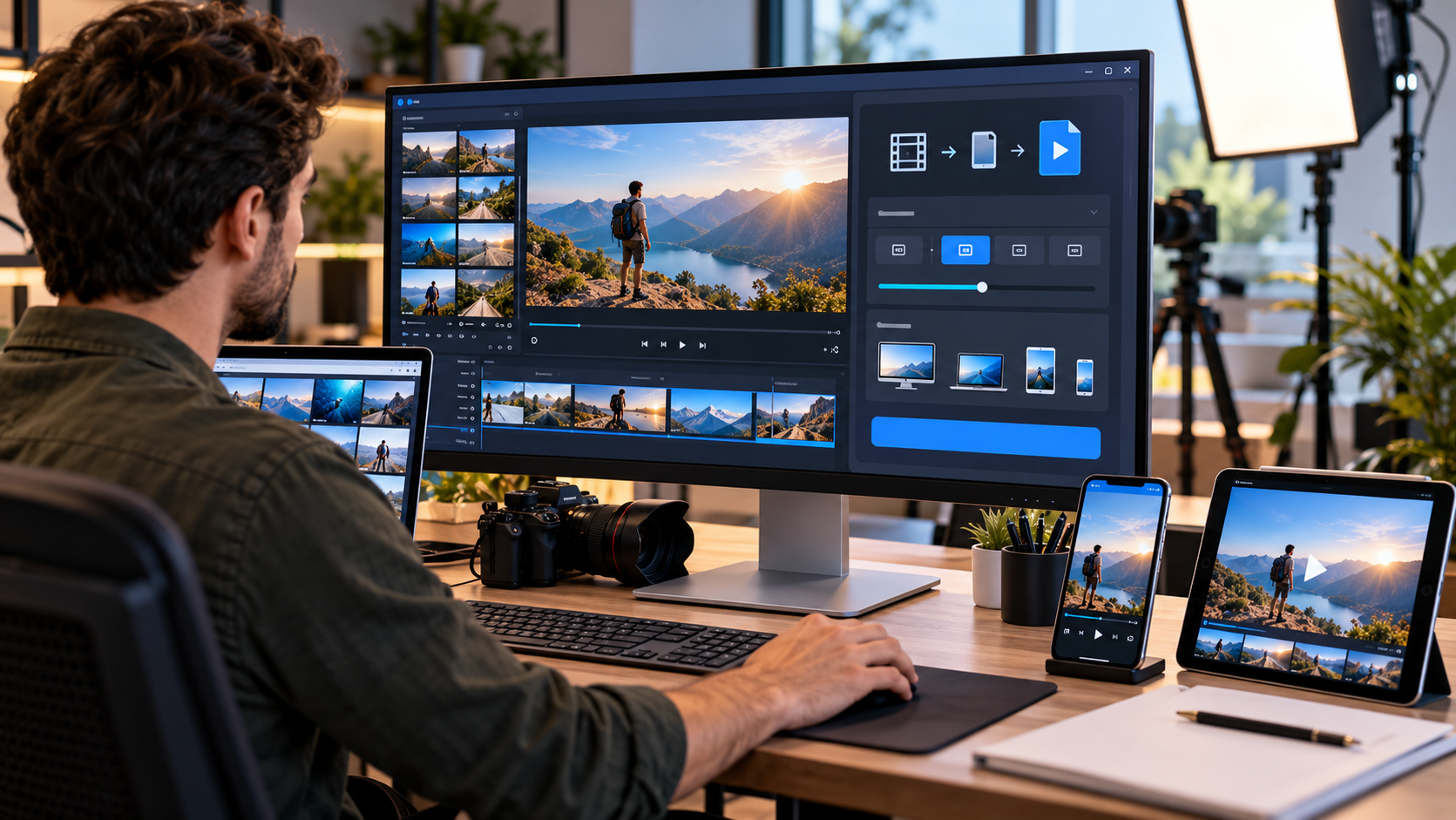 YouTube Video Converter MP4