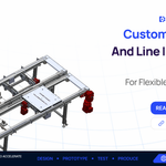 Custom Assembly and Line Integration Solutions