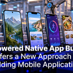 Native App Builder