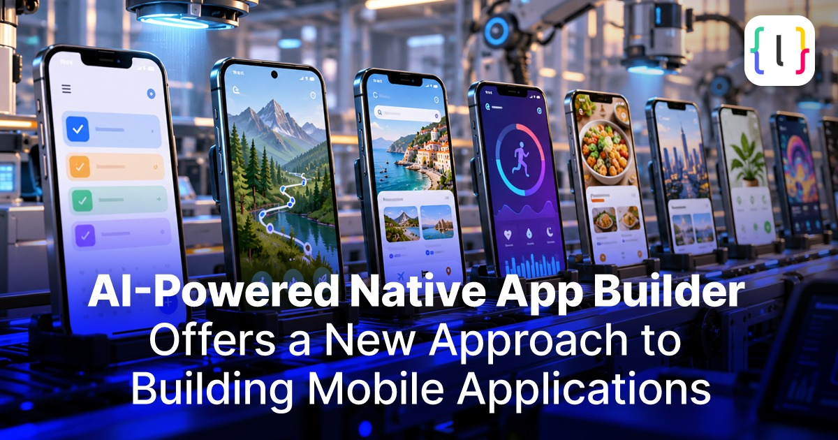 Native App Builder