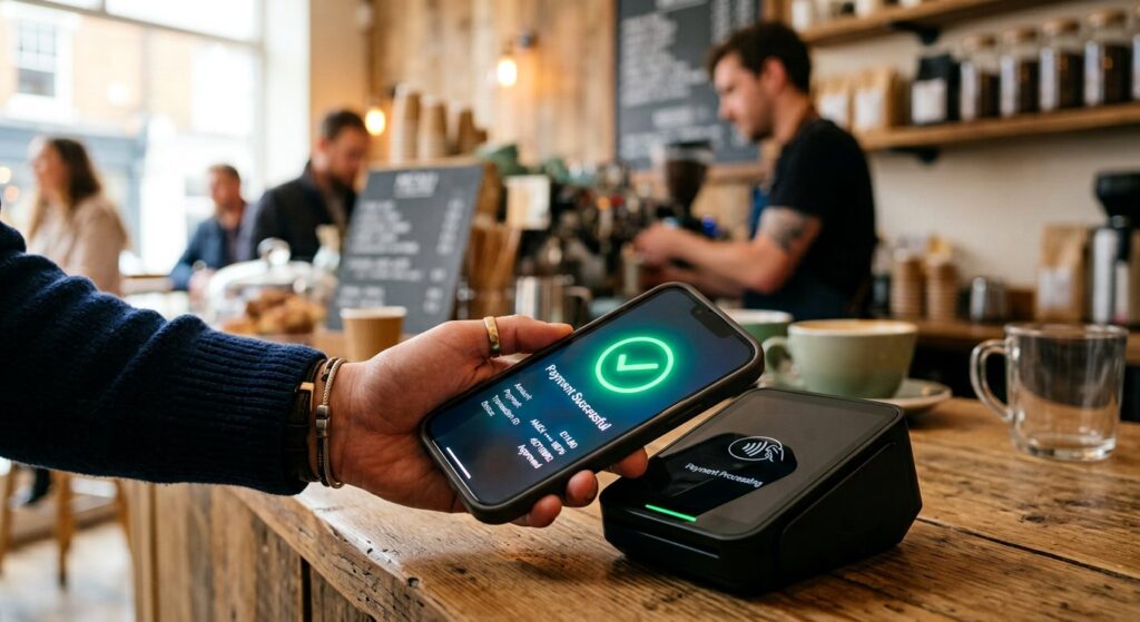 Payment App Development Solutions