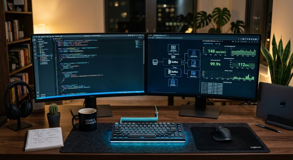 Payment App Development Solutions