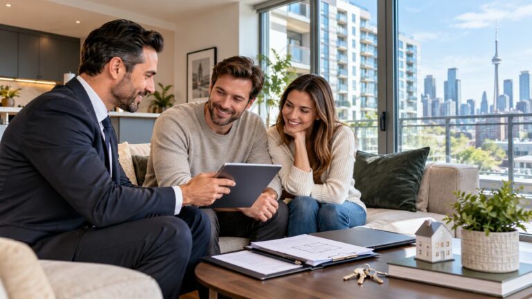 Specialist buyers for quick flat sales in the UK