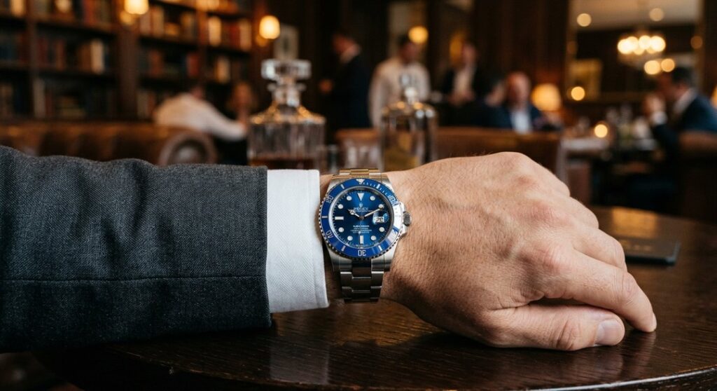 best super clone watch