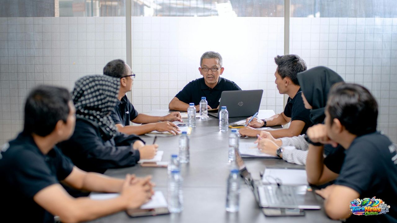 AI development company