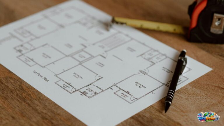 Floor Plan Maker