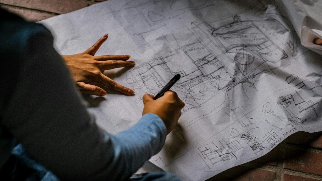 Floor Plan Maker