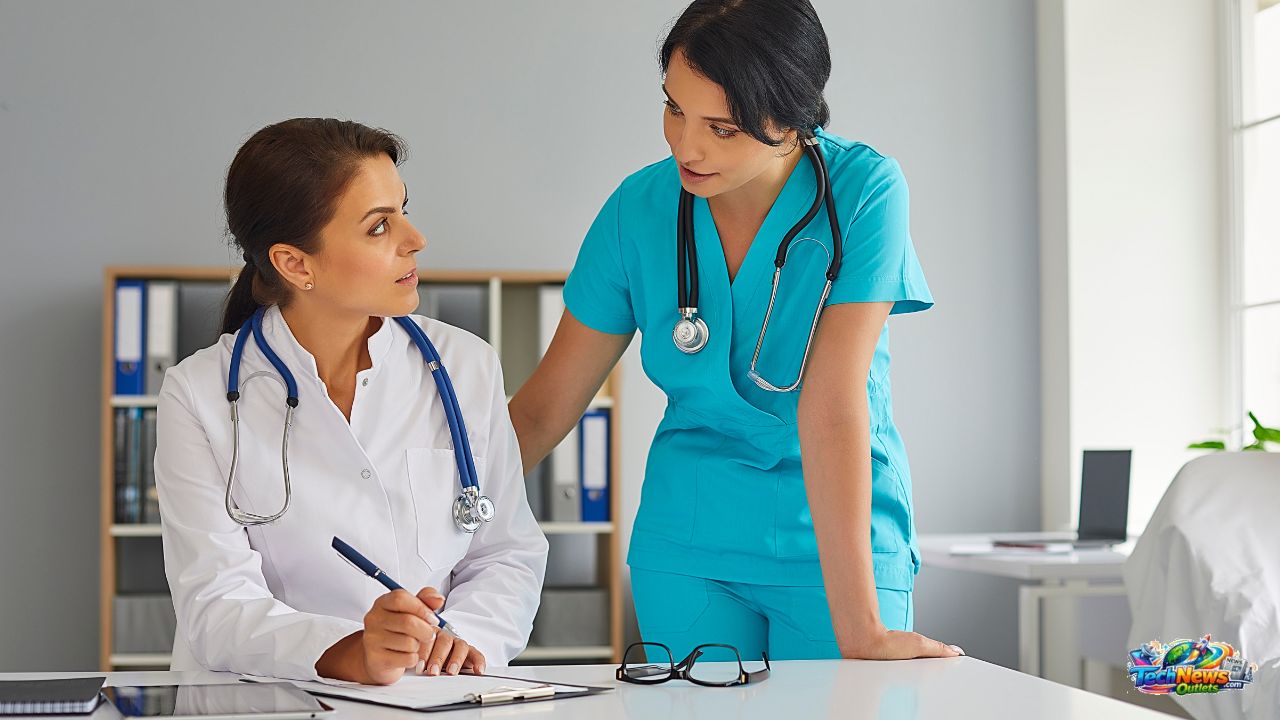 ENT specialist in Singapore