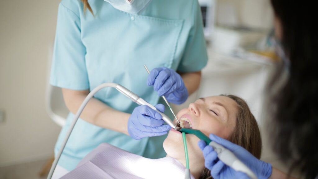 ENT specialist in Singapore