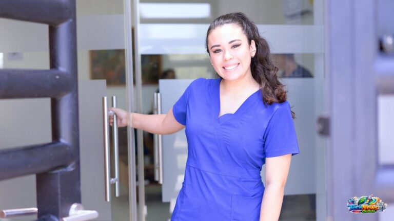 Gynaecologist